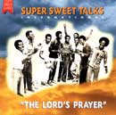 the lord's prayer